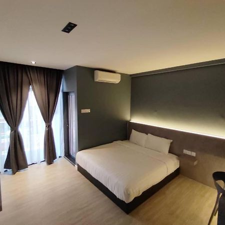 Hotel Sentosa Kota Bharu Kelantan 外观 照片