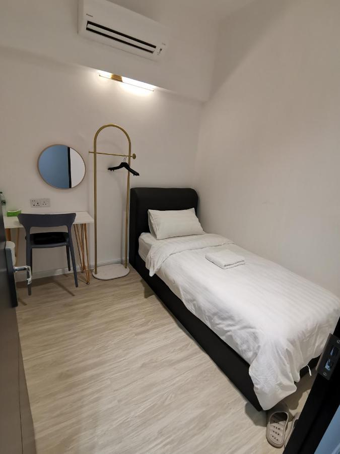 Hotel Sentosa Kota Bharu Kelantan 外观 照片