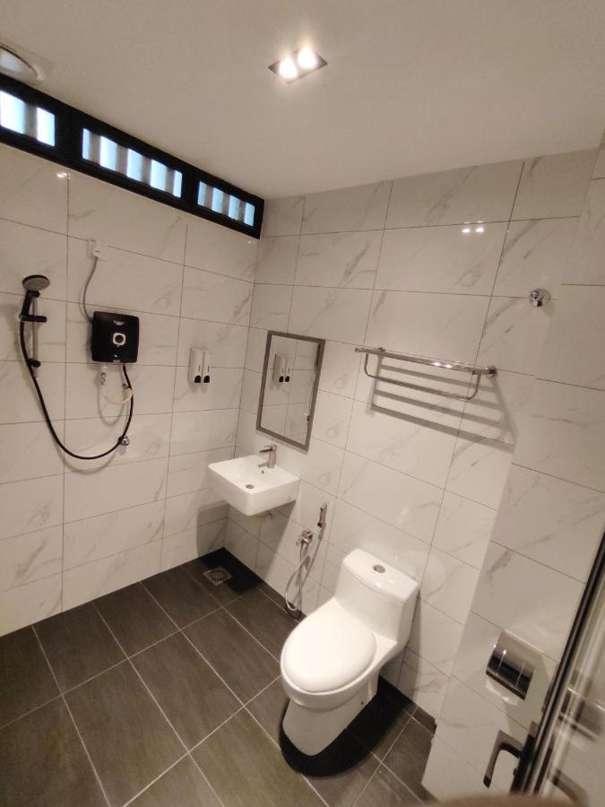 Hotel Sentosa Kota Bharu Kelantan 外观 照片