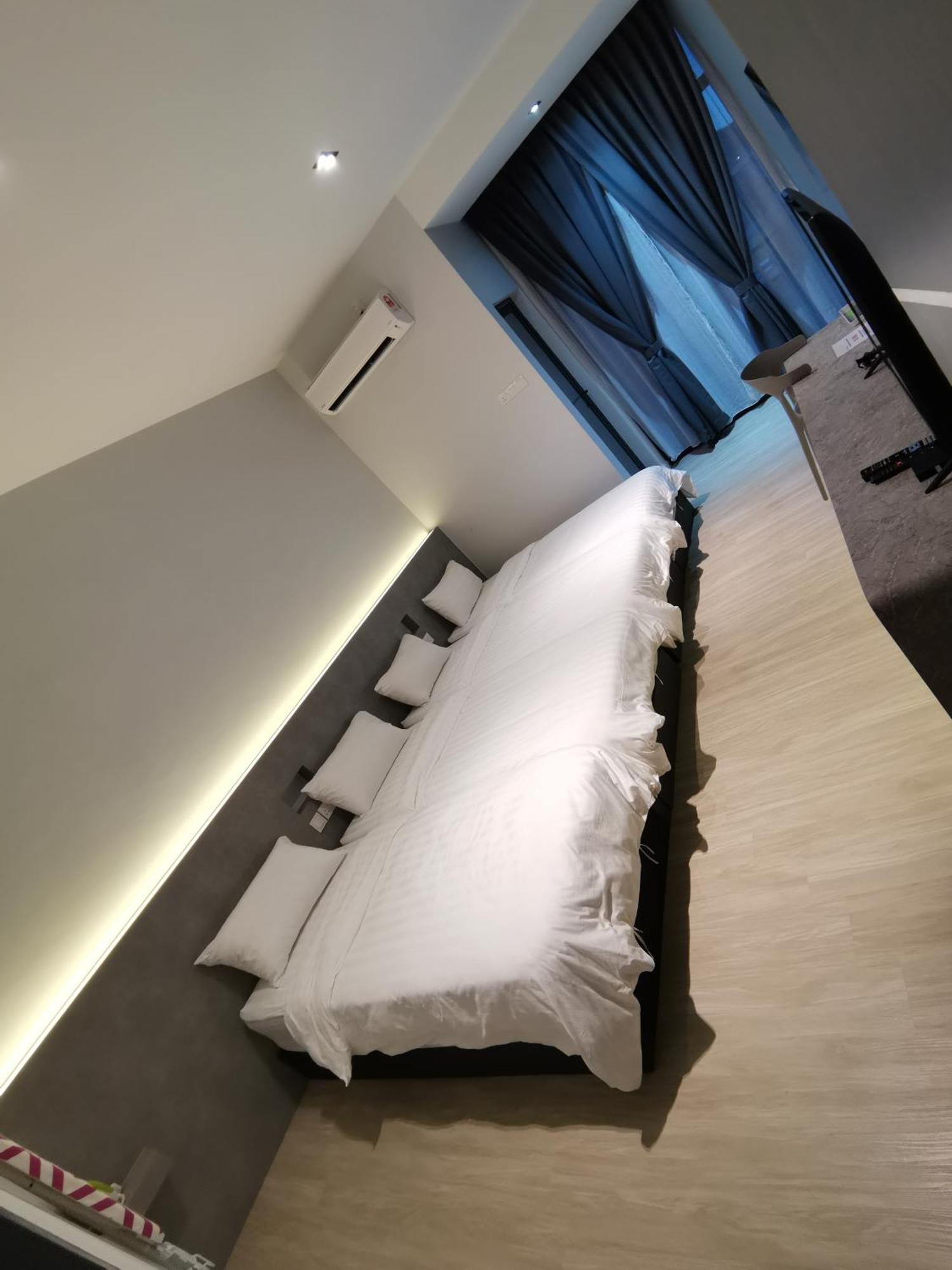 Hotel Sentosa Kota Bharu Kelantan 外观 照片