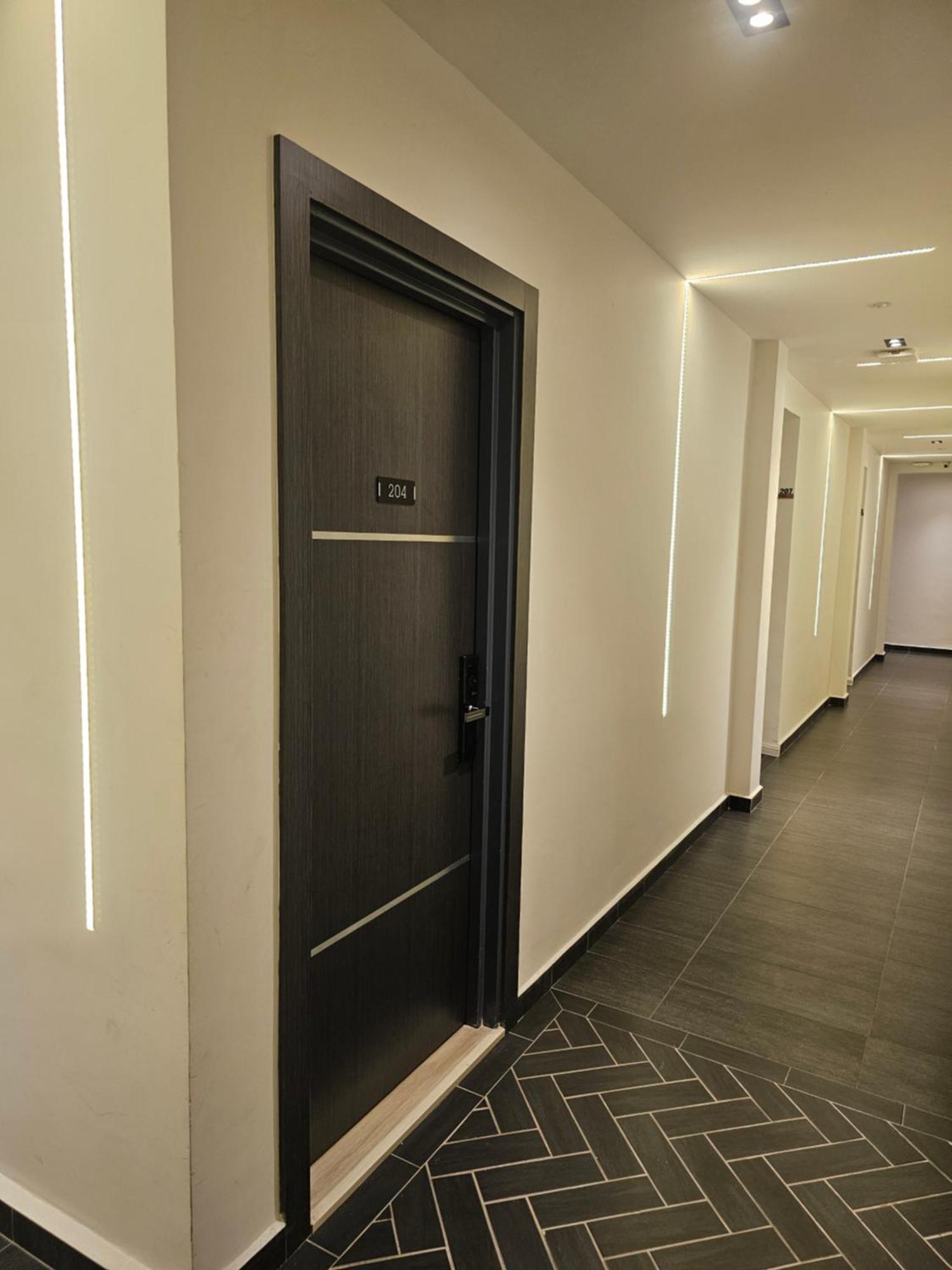Hotel Sentosa Kota Bharu Kelantan 外观 照片
